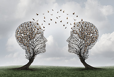 Развитие коммуникативных навыков в интернет-пространстве