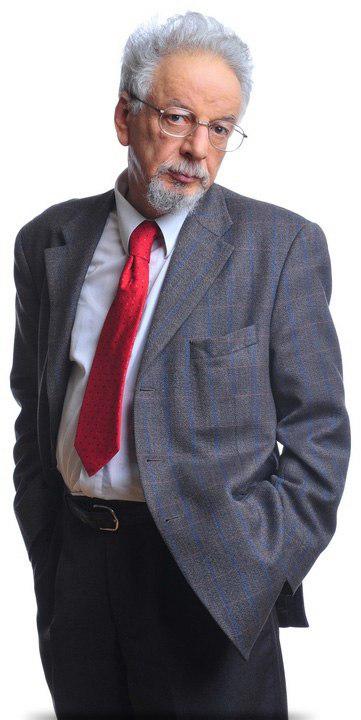 Владимир Владимирович Шахиджанян